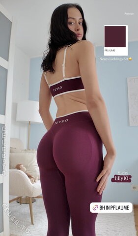 lillyfayye nude photo 31