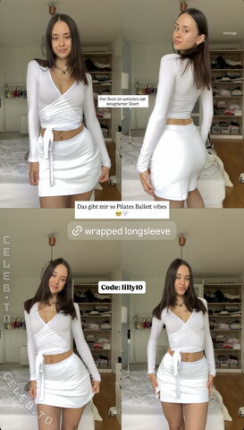 lillyfayye nude photo 28