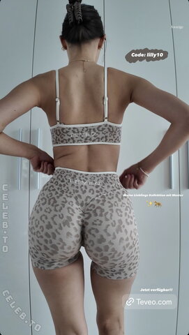 lillyfayye nude photo 26