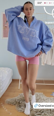 lillyfayye nude photo 22