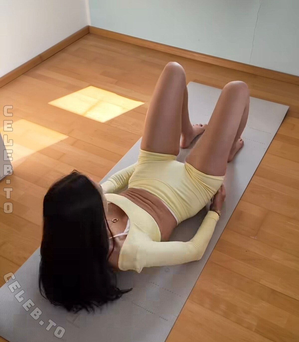 lillyfayye nude photo 2