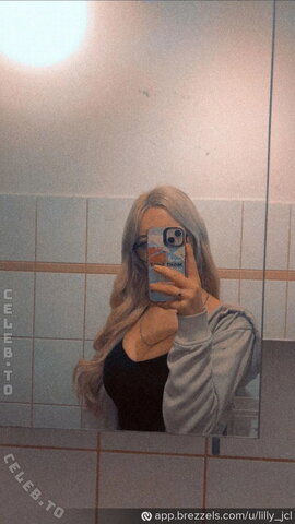 Lilly.jcl nude photo 5
