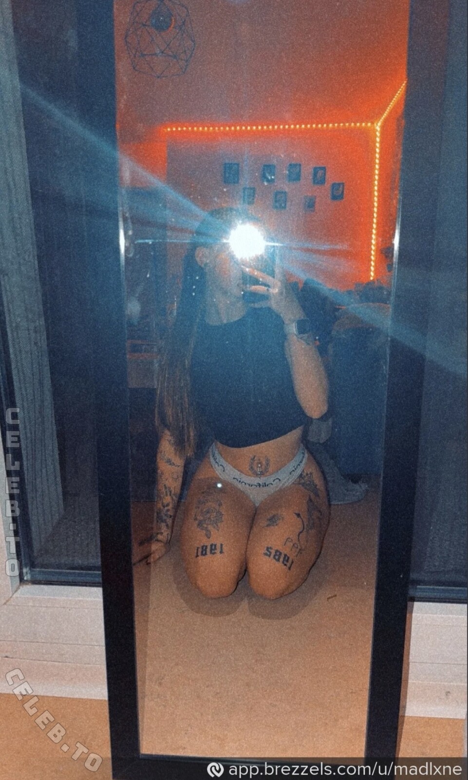 Lilly.jcl nude photo 2