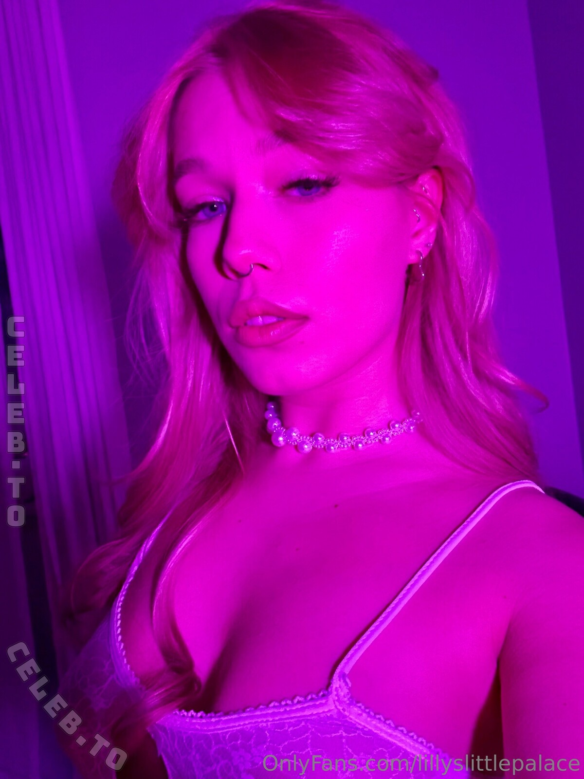 LillysLittlePalace nude photo 10