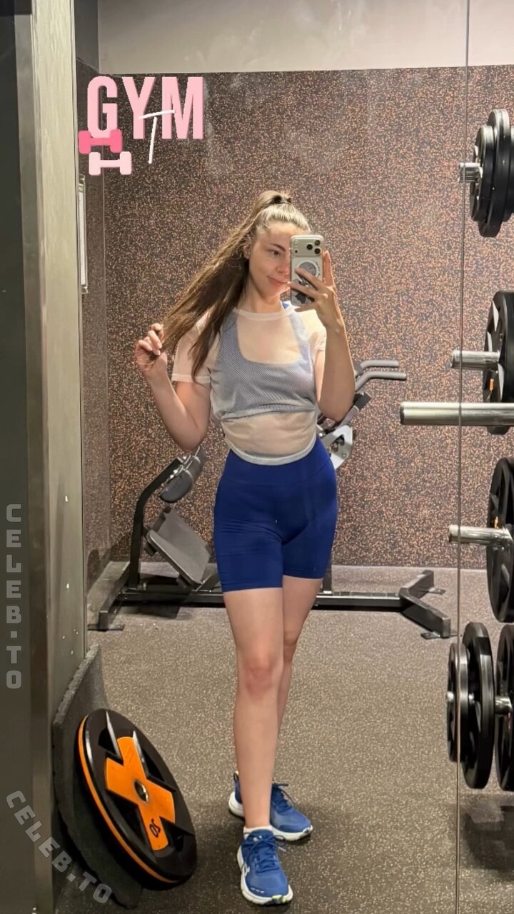 LillyTheChilly nude photo 1