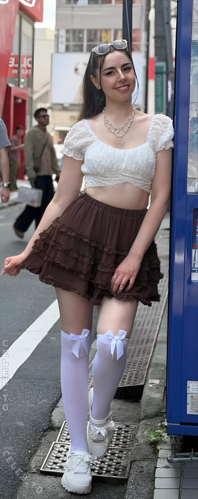 LillyTheChilly nude photo 1
