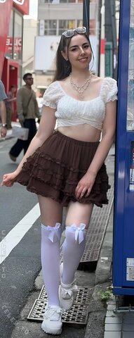 LillyTheChilly Hot (3 photos)
