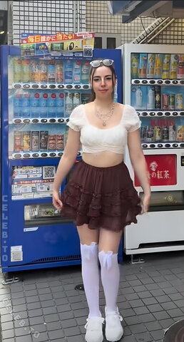 LillyTheChilly nude photo 2