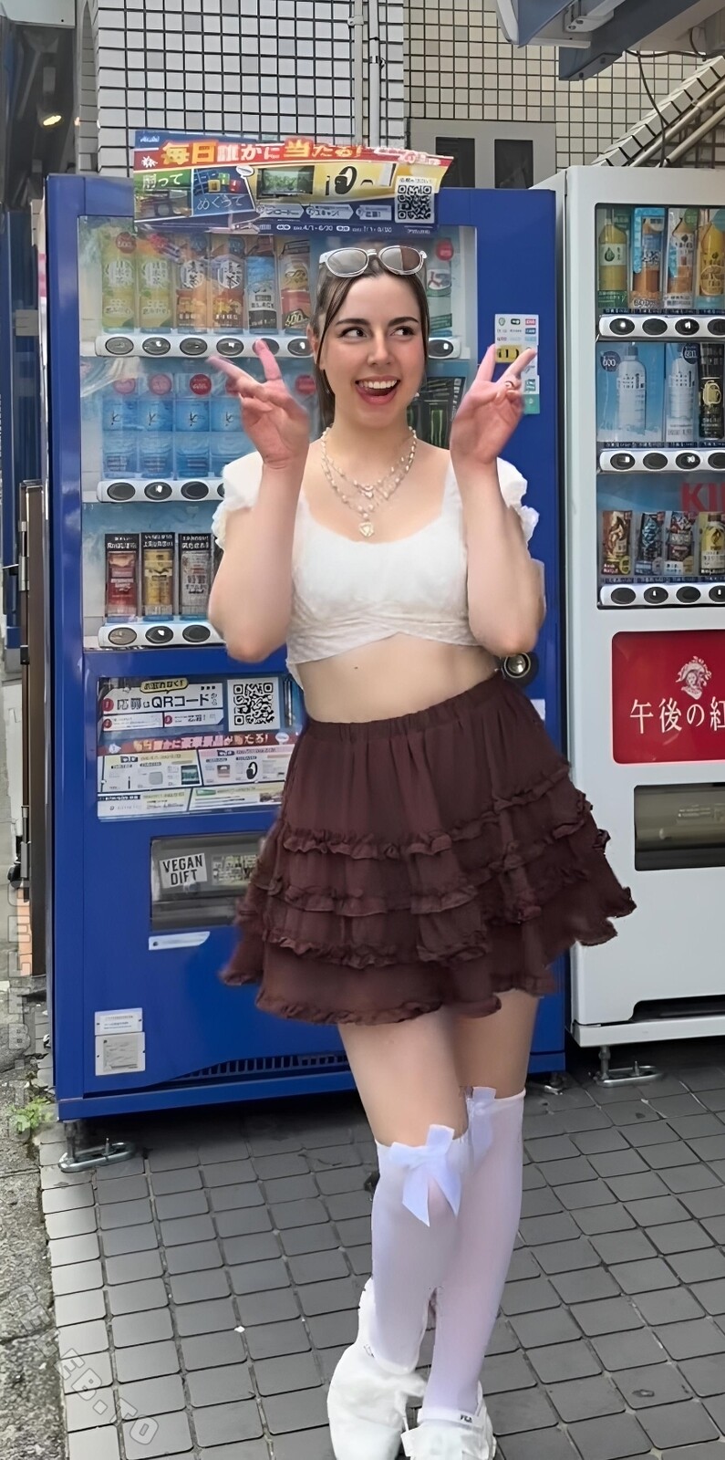 LillyTheChilly nude photo 3