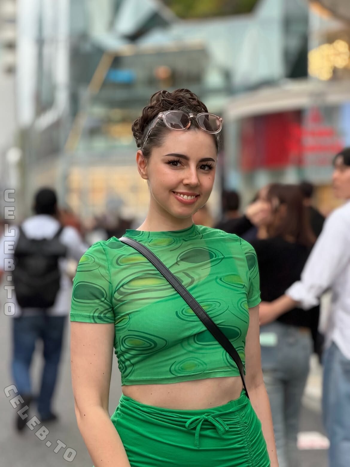 LillyTheChilly nude photo 2