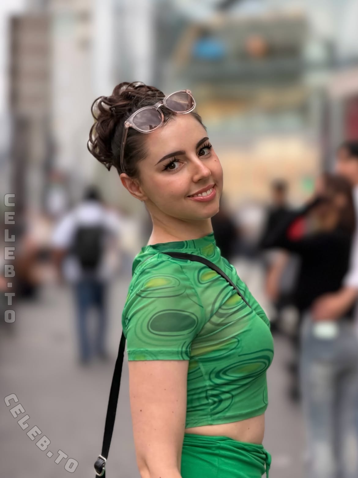 LillyTheChilly nude photo 3