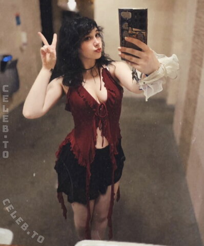 lilly_time nude photo 10