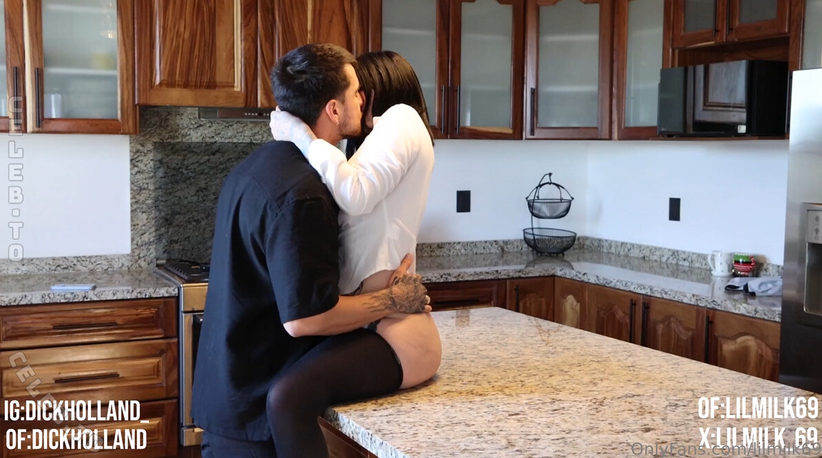 lilmilk69 nude photo 5