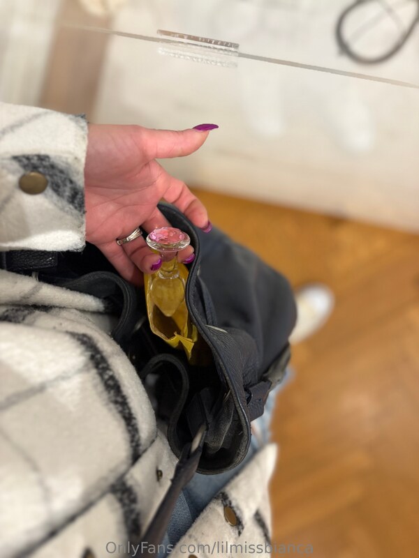 lilmissbianca nude photo 15