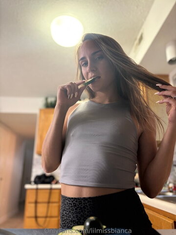 lilmissbianca nude photo 63