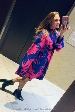 lilmissbianca nude photo 50