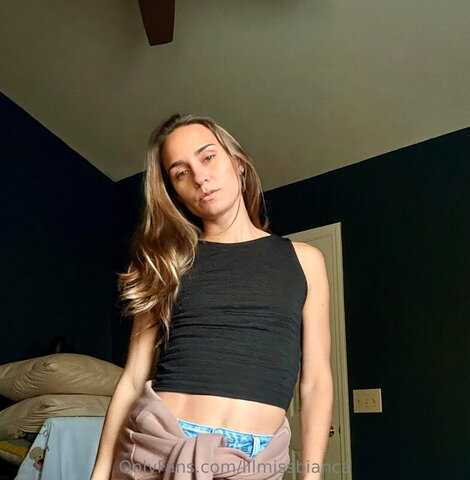 lilmissbianca nude photo 38