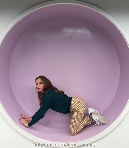 lilmissbianca nude photo 29