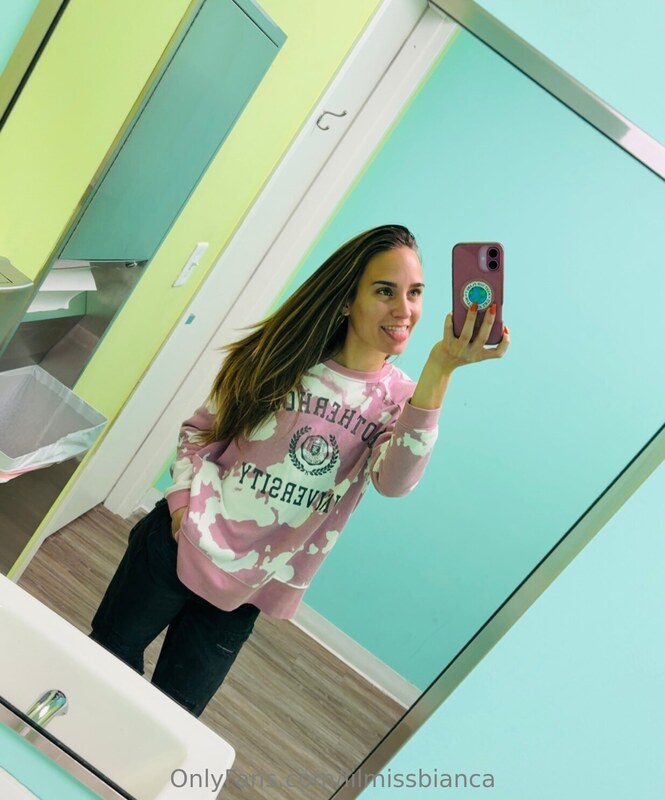 lilmissbianca nude photo 14