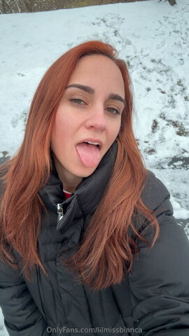 lilmissbianca nude photo 2