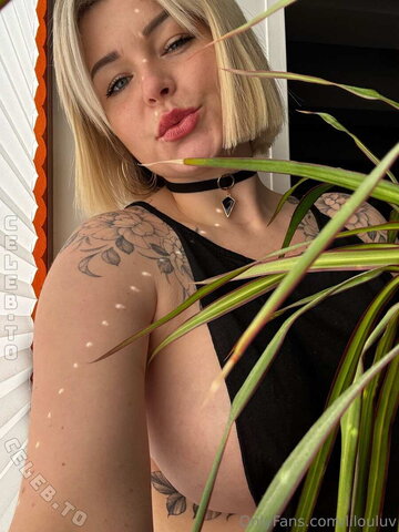 Lilouluv nude photo 47