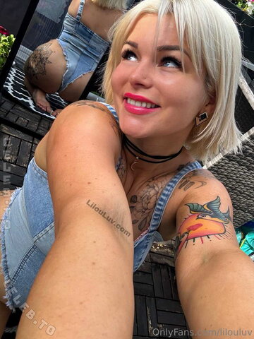 Lilouluv Sexy (13 photos)