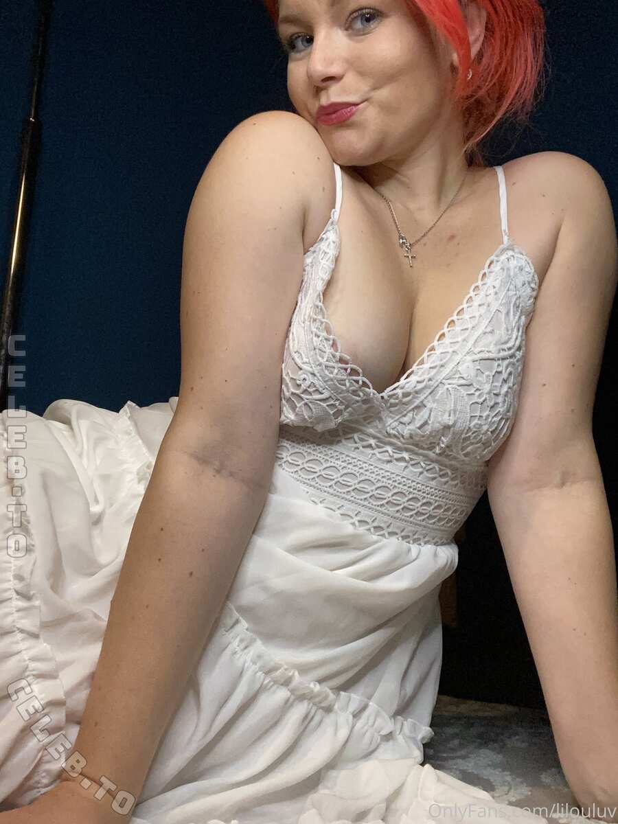 Lilouluv nude photo 16
