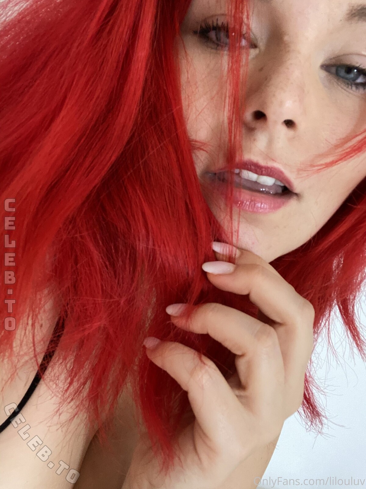Lilouluv nude photo 18