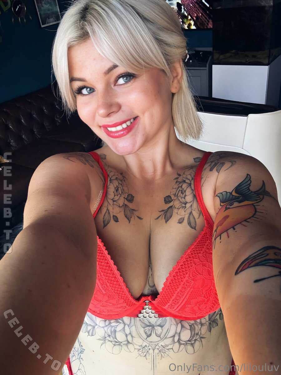 Lilouluv nude photo 18
