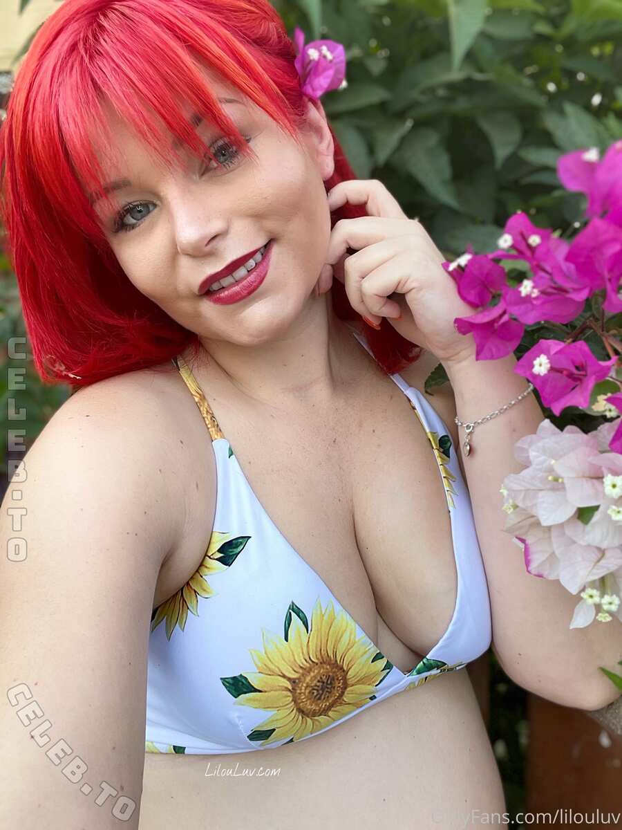 Lilouluv nude photo 20