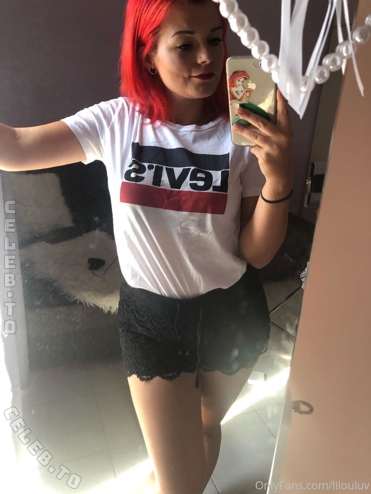 Lilouluv nude photo 8