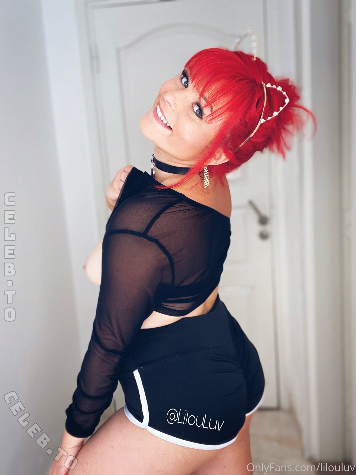 Lilouluv nude photo 18
