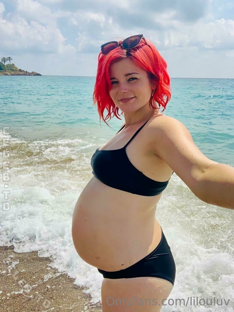 Lilouluv nude photo 14