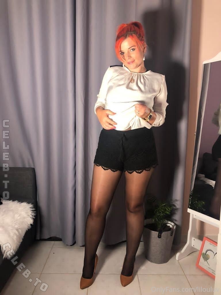 Lilouluv nude photo 7