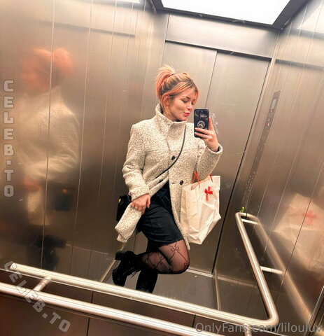 Lilouluv Fresh (18 photos)