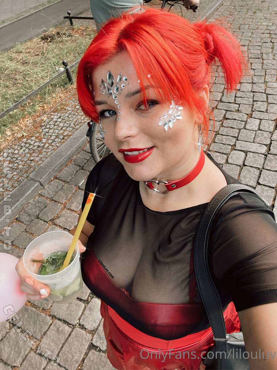 Lilouluv nude photo 11