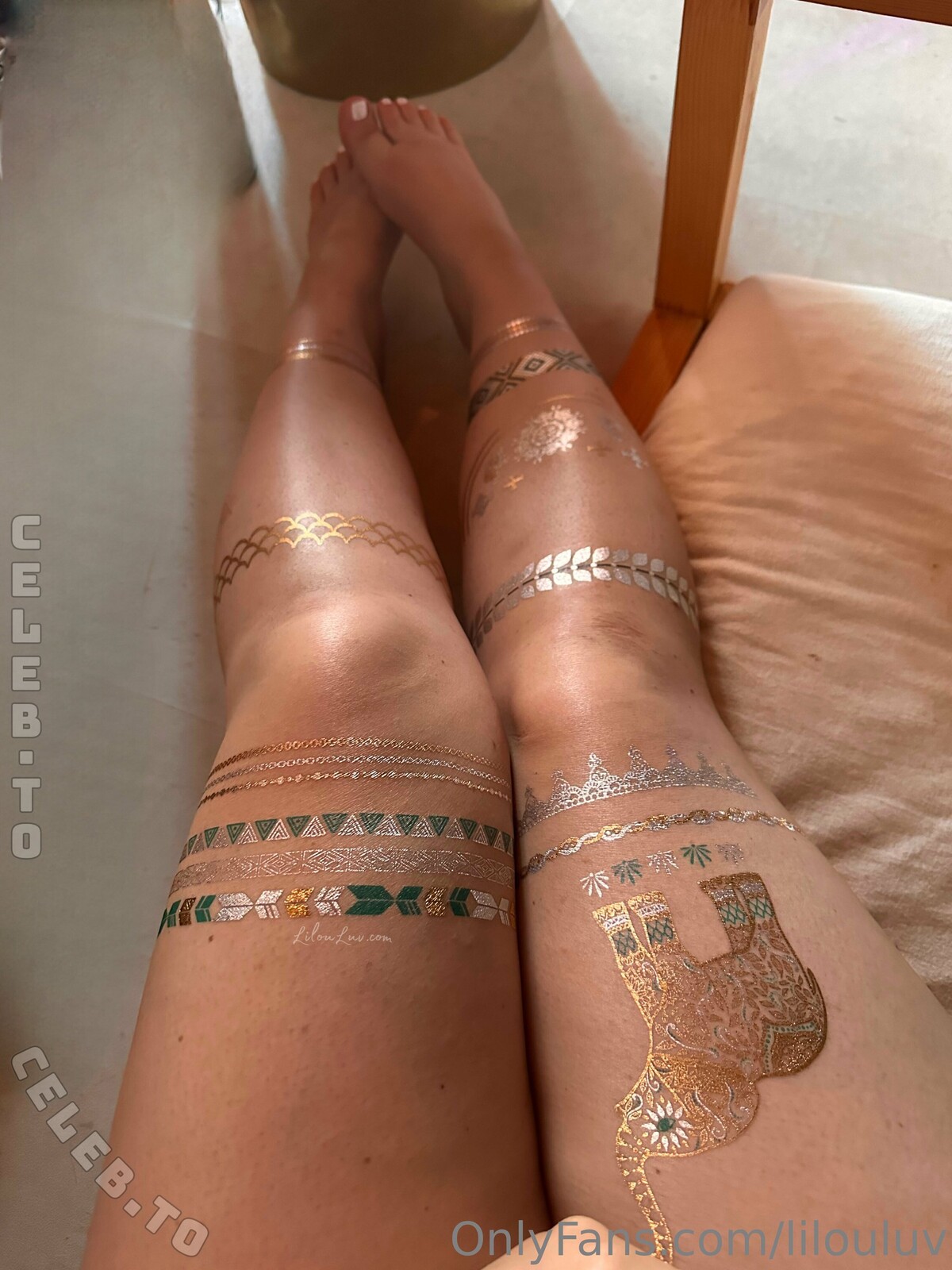 Lilouluv nude photo 7