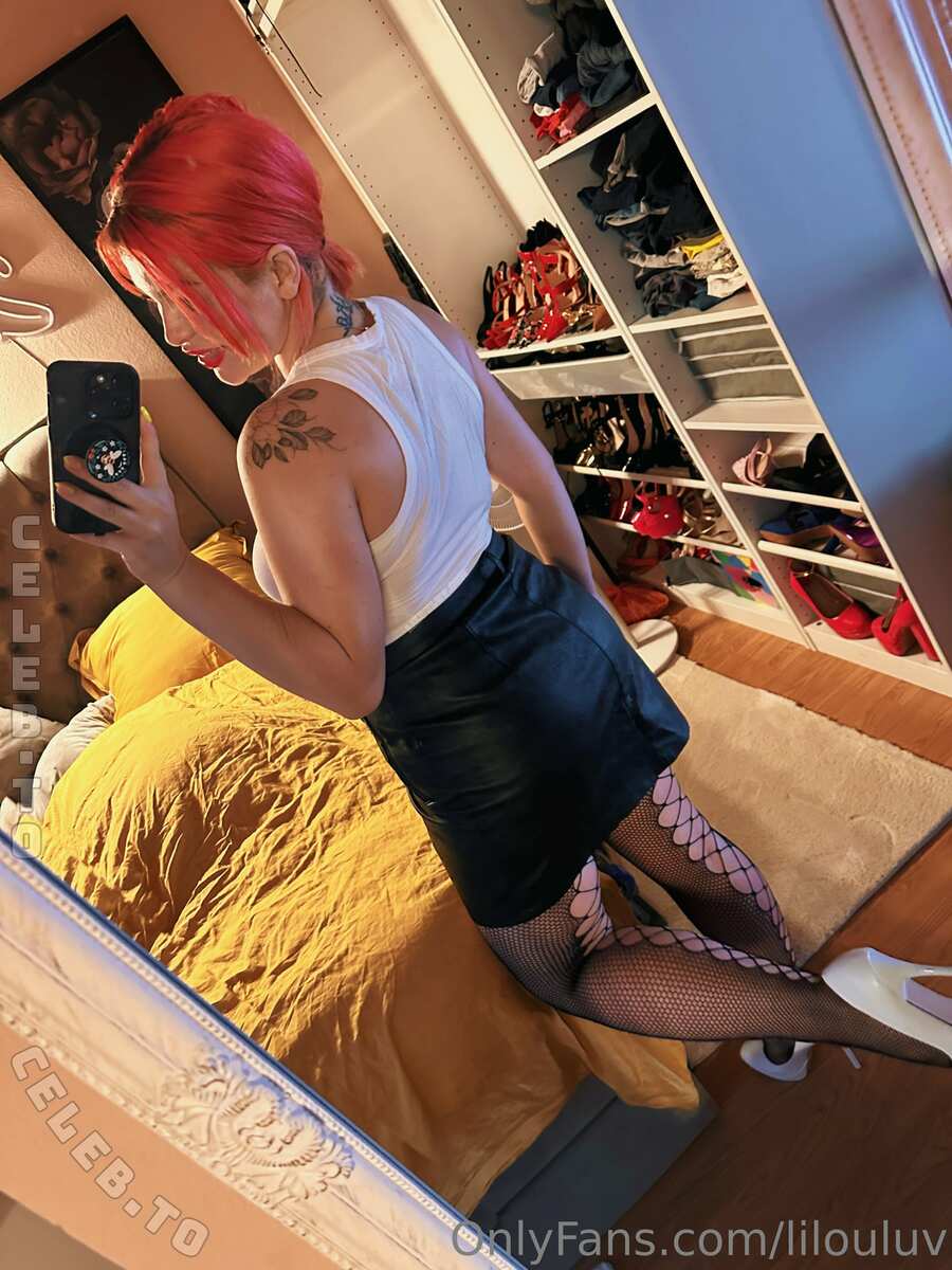 Lilouluv nude photo 10