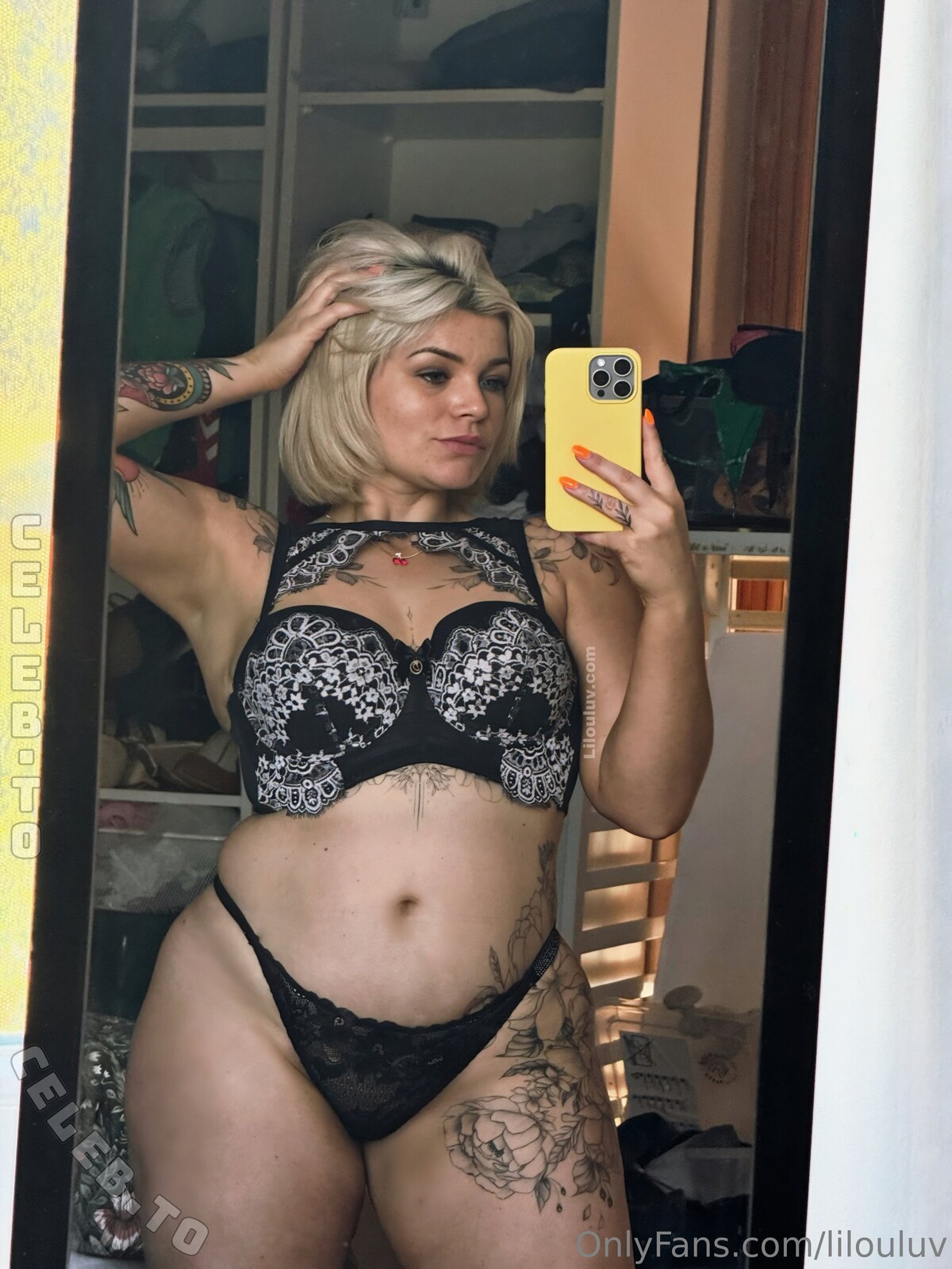 Lilouluv nude photo 16