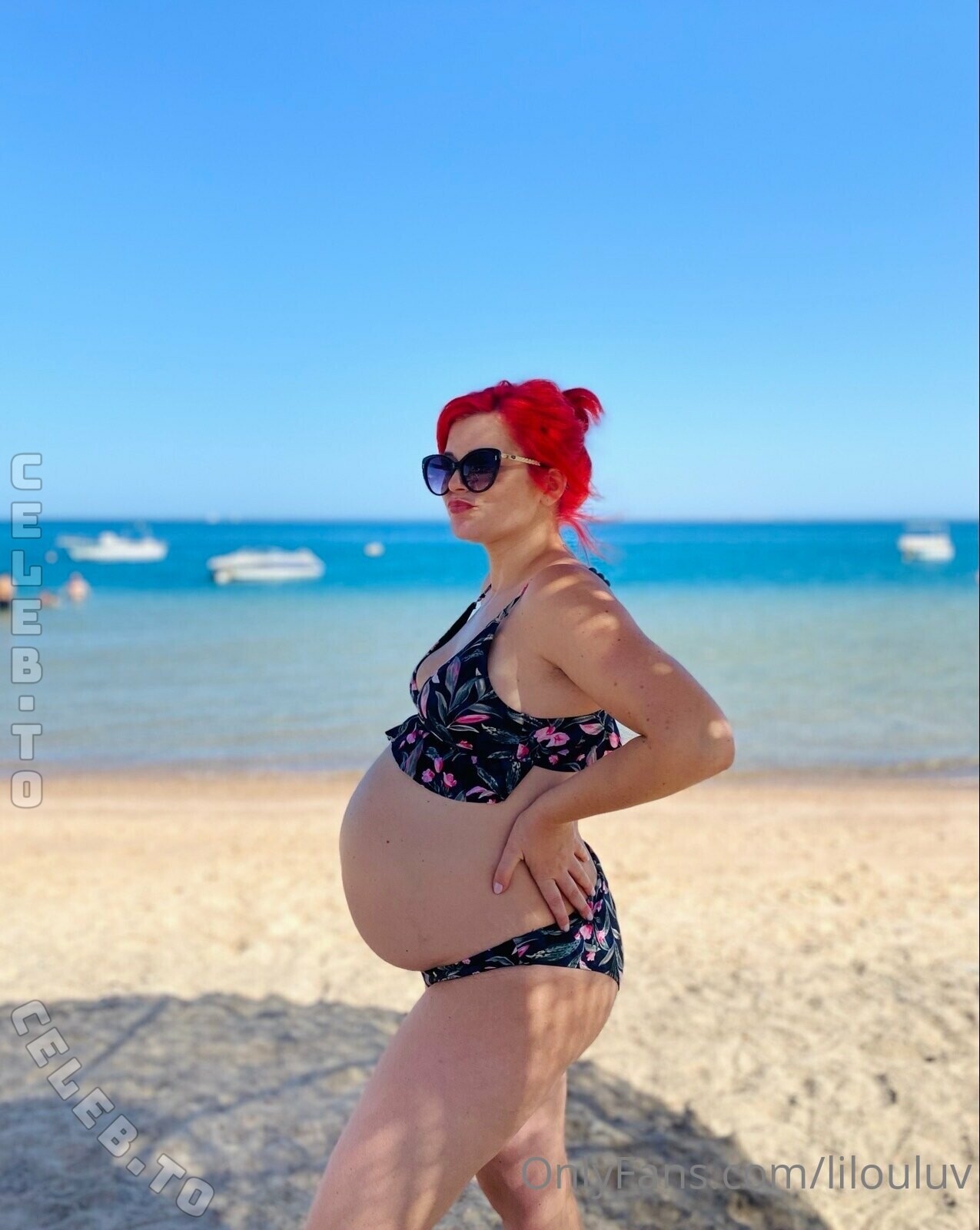 Lilouluv nude photo 11