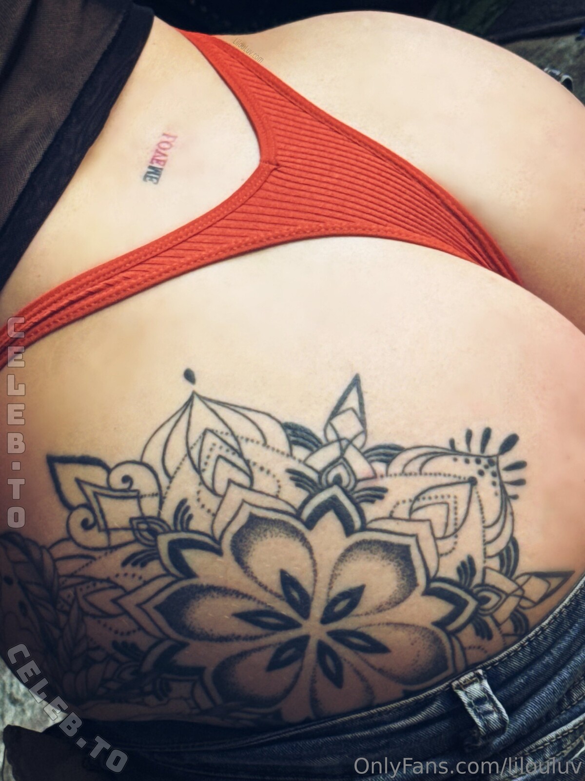 Lilouluv nude photo 16
