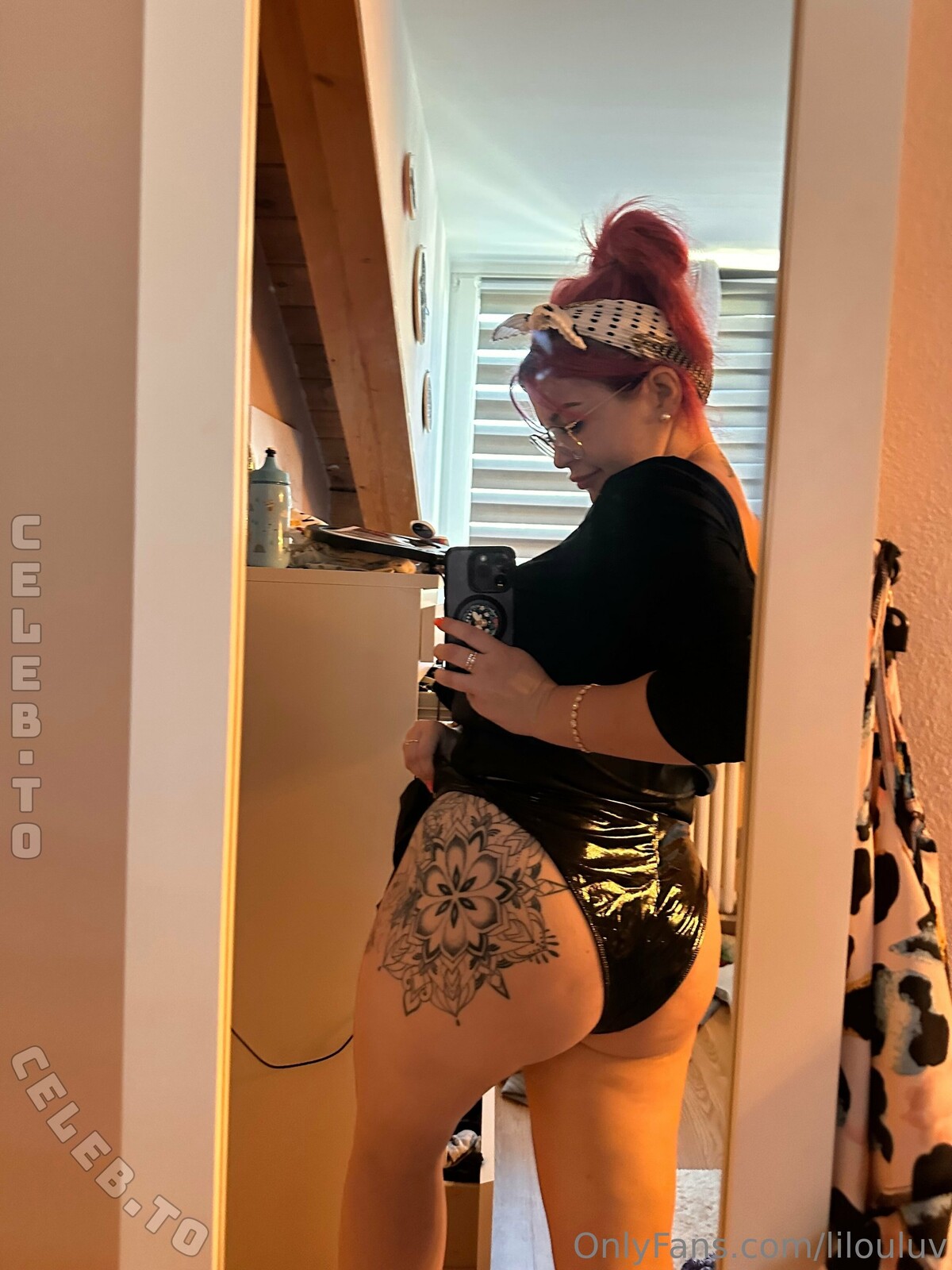 Lilouluv nude photo 18