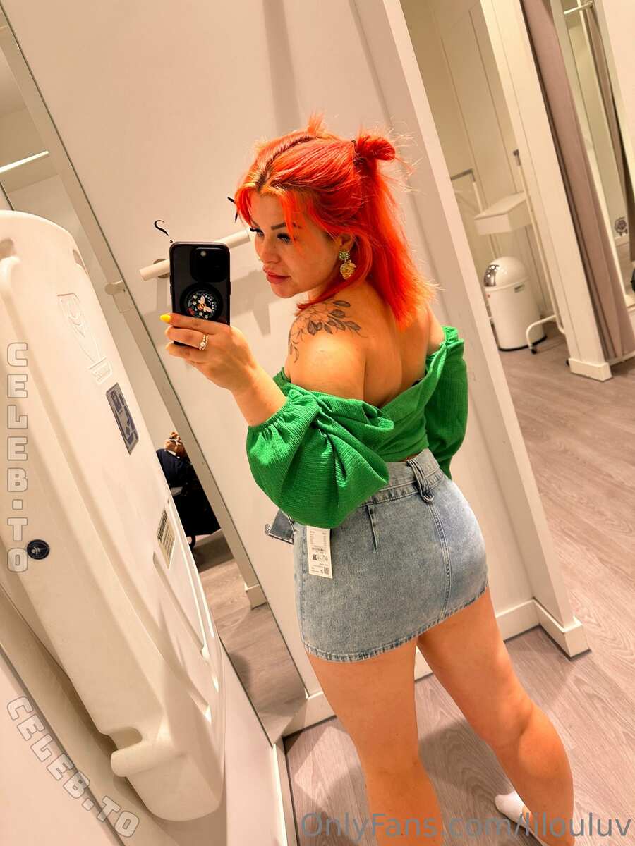 Lilouluv nude photo 20