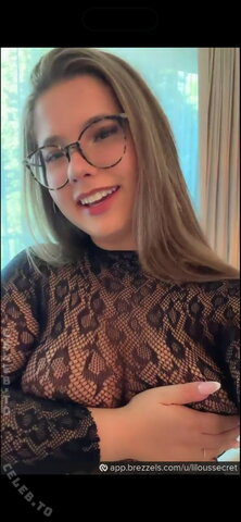 liloussecret – New video