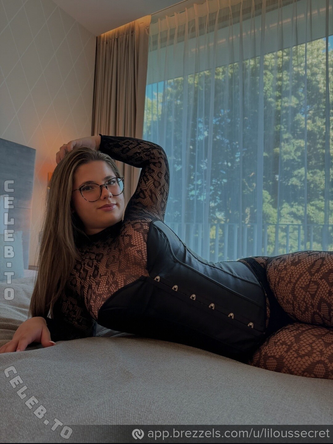 liloussecret nude photo 14