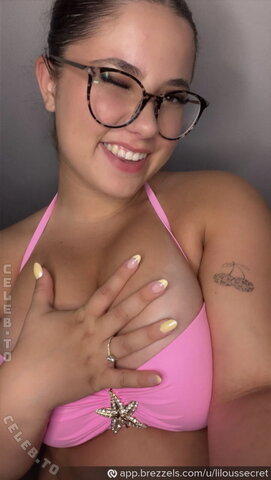 liloussecret nude photo 170