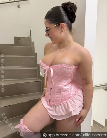 liloussecret nude photo 92