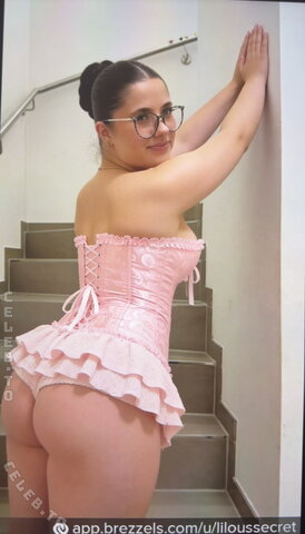 liloussecret nude photo 71