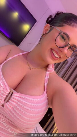 liloussecret nude photo 26