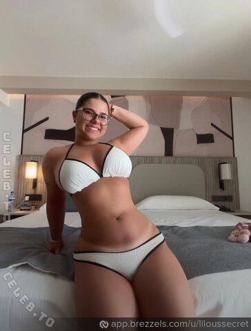 liloussecret nude photo 18